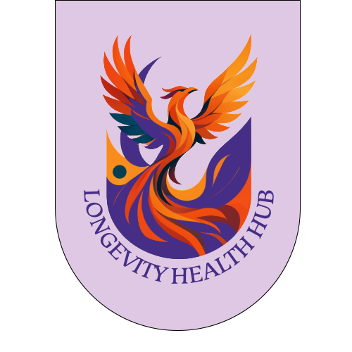 Aeternovia Longevity Hub